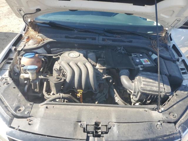 Photo 11 from auction – 2015 VOLKSWAGEN JETTA BASE with VIN 3VW2K7AJ3FM339504