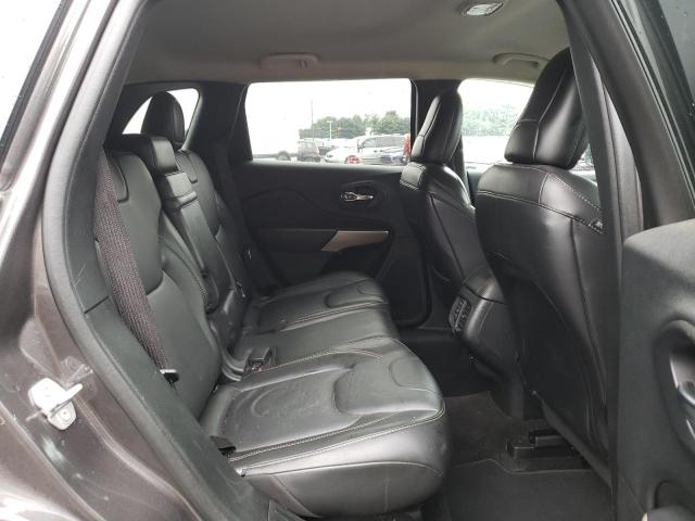 Photo 10 from auction – 2018 JEEP CHEROKEE L with VIN 1C4PJMDB9JD567011