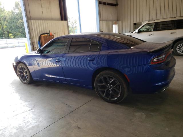 Photo 2 from auction – 2019 DODGE CHARGER SX with VIN 2C3CDXBG1KH753382