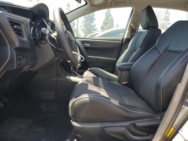Photo 7 from auction – 2015 TOYOTA COROLLA L with VIN 5YFBURHE0FP249303