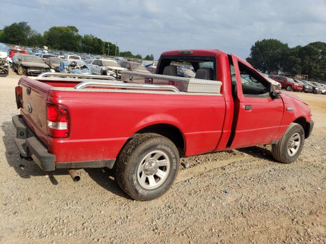 Снимка 3 от търг – 2008 FORD RANGER с VIN 1FTYR10D58PB16038