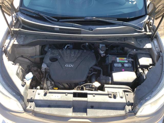 Photo 11 from auction – 2015 KIA SOUL with VIN KNDJN2A27F7205025