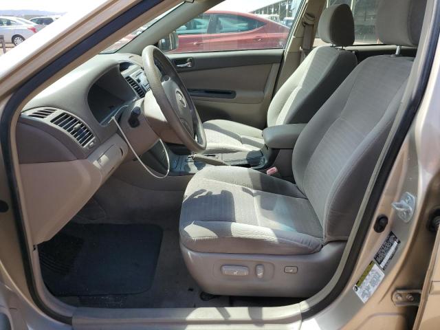 Photo 7 from auction – 2006 TOYOTA CAMRY LE with VIN 4T1BE32K16U158063