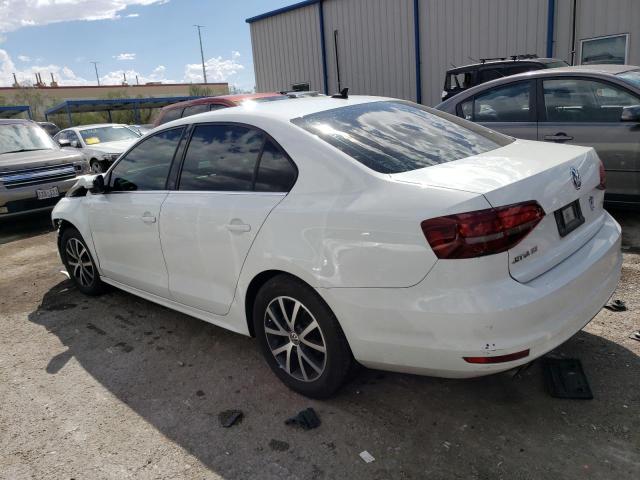 Photo 2 from auction – 2017 VOLKSWAGEN JETTA SE with VIN 3VWDB7AJ4HM281642