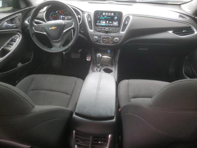 Photo 8 from auction – 2016 CHEVROLET MALIBU LT with VIN 1G1ZE5ST7GF312524