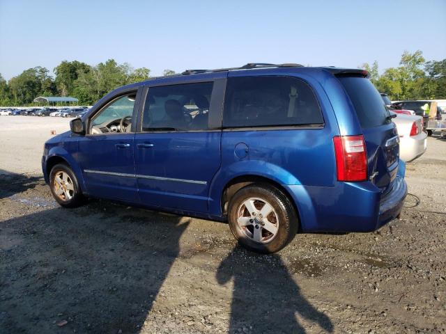 Photo 2 from auction – 2010 DODGE GRAND CARA with VIN 2D4RN5D1XAR108080