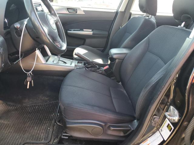 Photo 7 from auction – 2011 SUBARU FORESTER 2 with VIN JF2SHBBCXBH724403