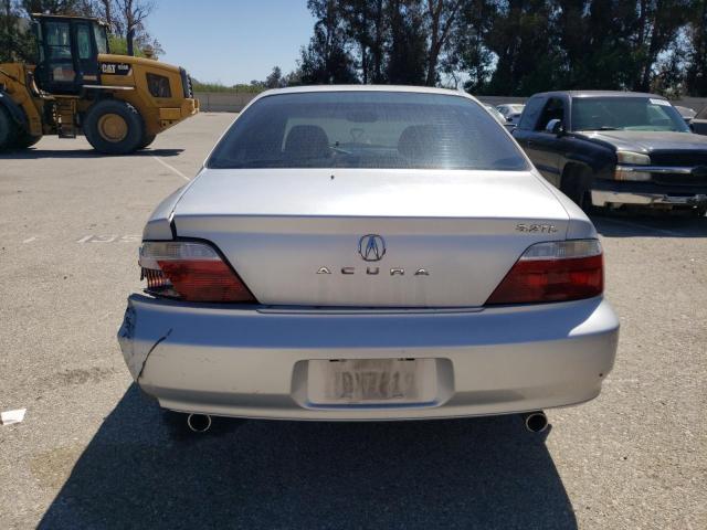 Photo 6 from auction – 2002 ACURA 3.2TL with VIN 19UUA56752A040668