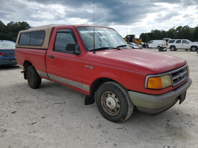 Photo 4 from auction – 1996 FORD RANGER with VIN 1FTCR10A4TPB10949