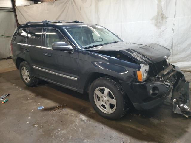 Photo 4 from auction – 2005 JEEP GRAND CHER with VIN 1J4HR58285C698126