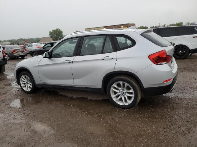Photo 2 from auction – 2015 BMW X1 XDRIVE2 with VIN WBAVL1C54FVY34114