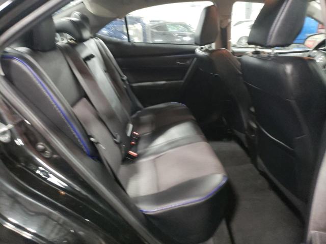 Photo 10 from auction – 2018 TOYOTA COROLLA L with VIN 5YFBURHE1JP793415