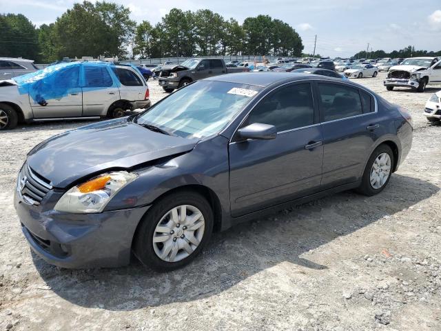 NISSAN ALTIMA 2.5 2009 with VIN 1N4AL21E89N486290 - Photo from auction