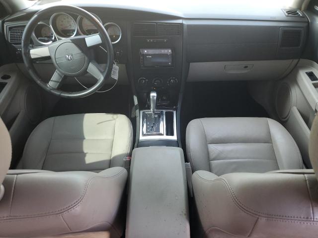 Photo 8 from auction – 2005 DODGE MAGNUM R/T with VIN 2D4GV58215H680953