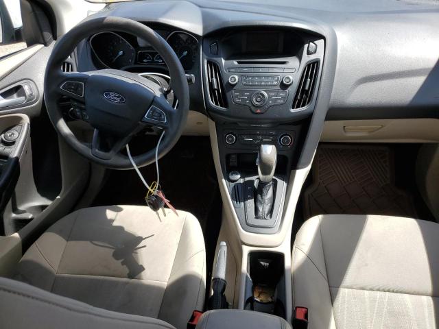 Photo 8 from auction – 2015 FORD FOCUS SE with VIN 1FADP3F27FL354487