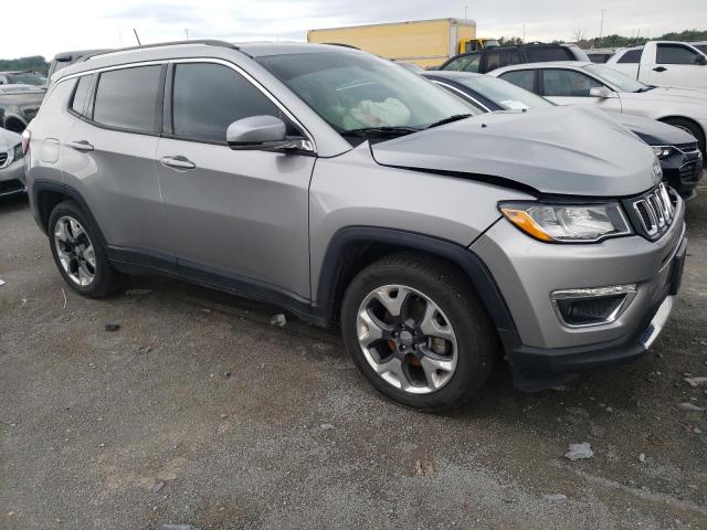 Photo 4 from auction – 2019 JEEP COMPASS LI with VIN 3C4NJCCB1KT802371