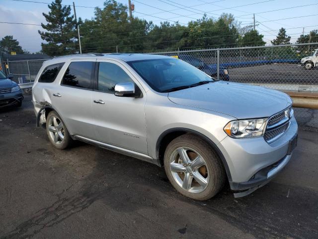 Photo 4 from auction – 2012 DODGE DURANGO CI with VIN 1C4SDJET2CC293330