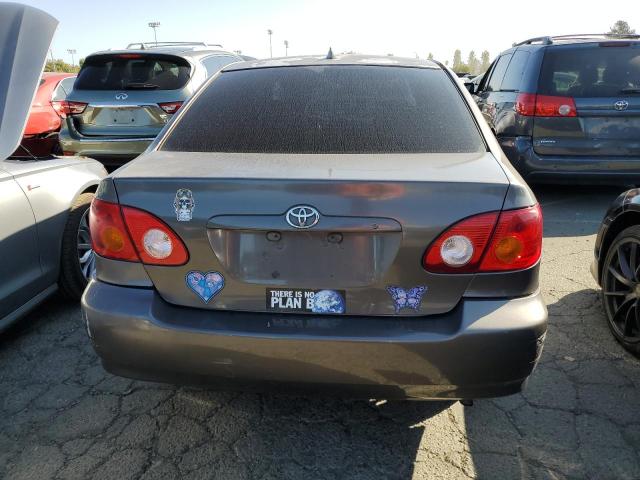 Photo 6 from auction – 2003 TOYOTA COROLLA CE with VIN 1NXBR32E83Z013970