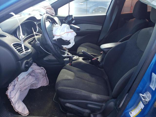 Photo 7 from auction – 2015 DODGE DART SXT with VIN 1C3CDFBB0FD315616