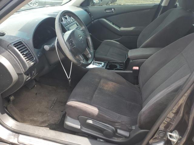 Photo 7 from auction – 2011 NISSAN ALTIMA BAS with VIN 1N4AL2AP5BN451374