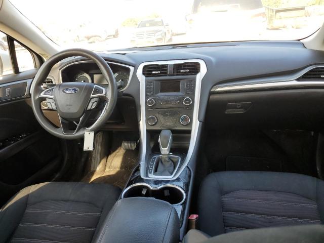 Photo 8 from auction – 2016 FORD FUSION SE with VIN 3FA6P0H78GR121012
