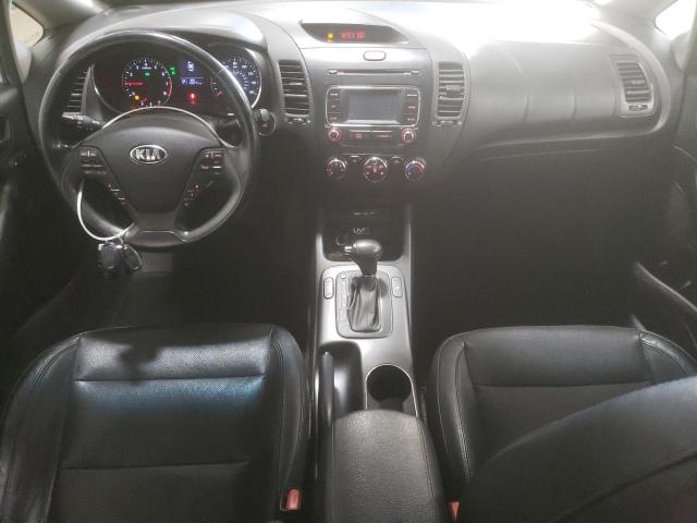 Photo 8 from auction – 2014 KIA FORTE EX with VIN KNAFZ4A82E5204527