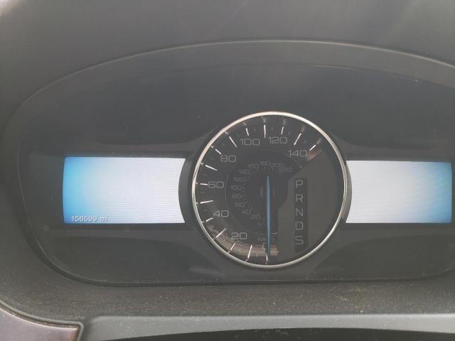 Photo 9 from auction – 2013 FORD EDGE LIMIT with VIN 2FMDK4KC5DBC63756