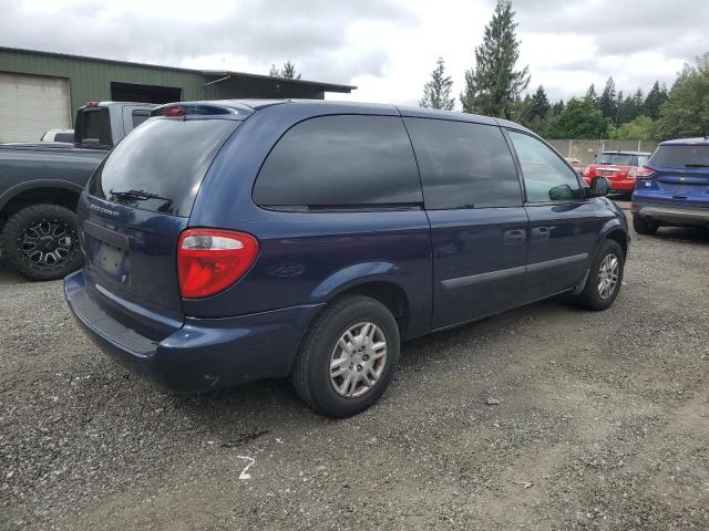 Photo 3 from auction – 2006 DODGE GRAND CARA with VIN 1D8GP24R86B672868