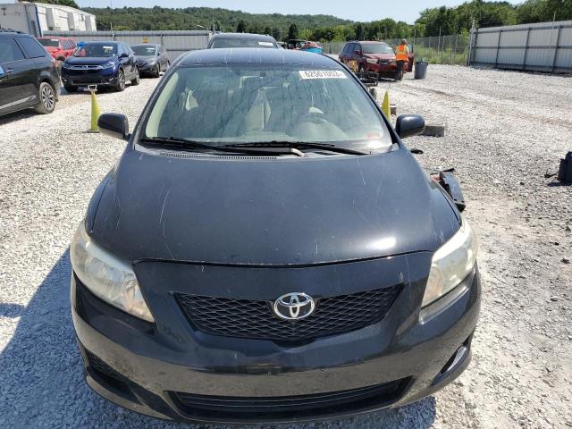 Photo 5 from auction – 2010 TOYOTA COROLLA BA with VIN 1NXBU4EE6AZ253497