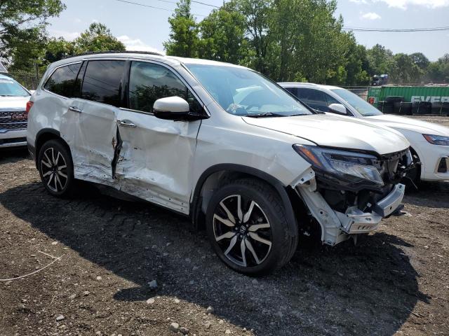 Zdjęcie 4 z aukcji – 2021 HONDA PILOT TOUR z VIN 5FNYF6H62MB031237