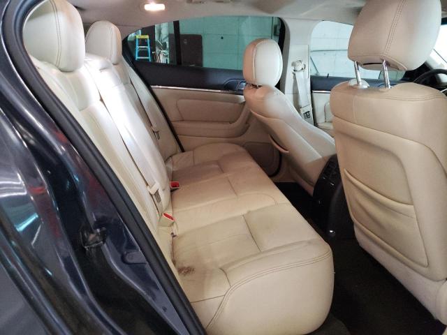 Photo 10 from auction – 2013 LINCOLN MKS with VIN 1LNHL9FT9DG609998