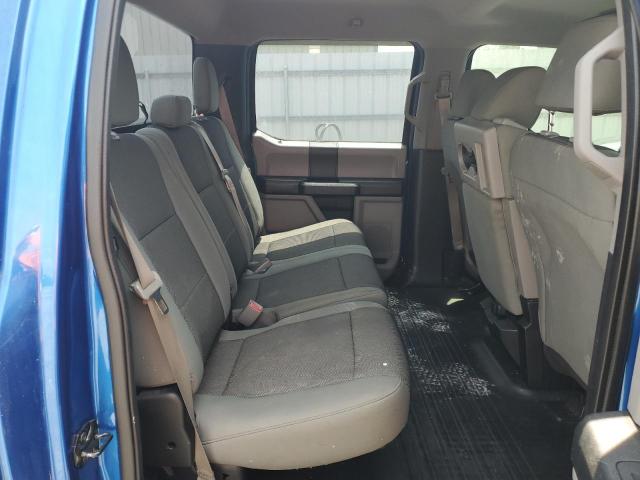 Photo 10 from auction – 2015 FORD F150 SUPER with VIN 1FTEW1EP7FFC51099