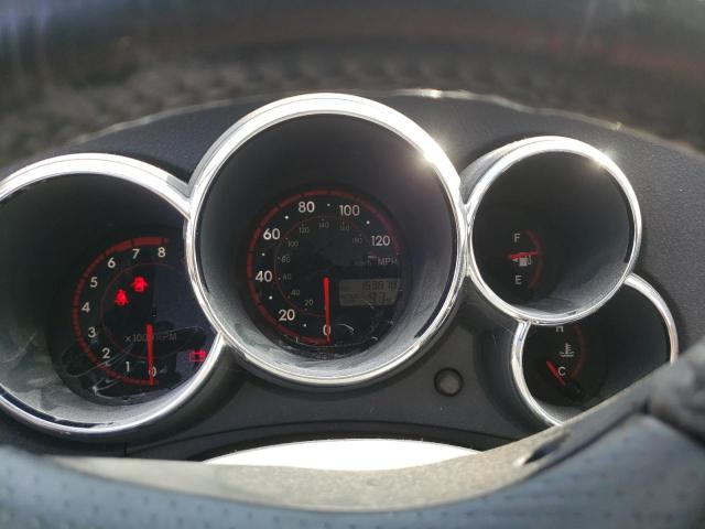 Photo 9 from auction – 2006 TOYOTA COROLLA MA with VIN 2T1KR32EX6C569235