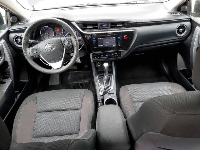Photo 8 from auction – 2019 TOYOTA COROLLA L with VIN 2T1BURHE8KC181066