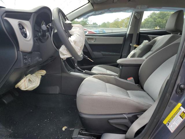 Photo 7 from auction – 2017 TOYOTA COROLLA L with VIN 5YFBURHE3HP663663