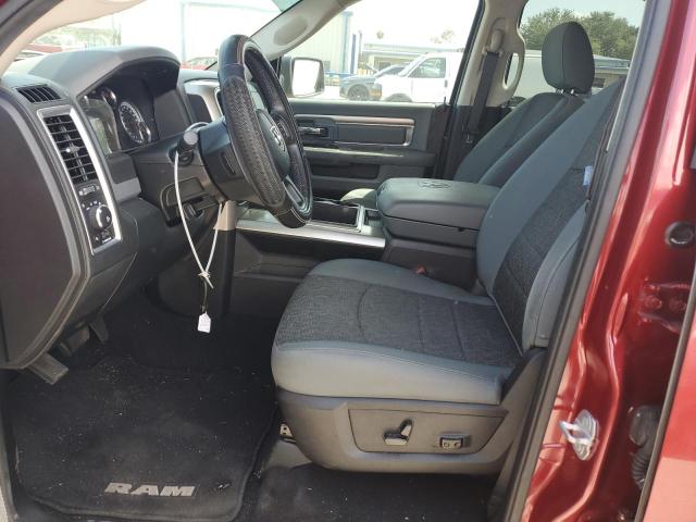 Photo 7 from auction – 2015 RAM 1500 SLT with VIN 1C6RR6GT9FS621466