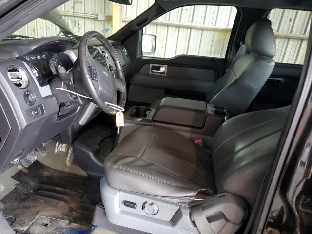 Photo 7 from auction – 2011 FORD F150 SUPER with VIN 1FTFW1CT0BFC10098