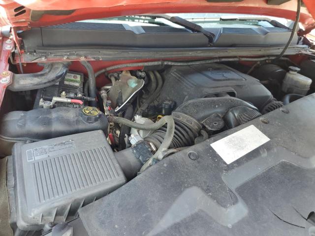 Photo 11 from auction – 2012 CHEVROLET SILVERADO with VIN 3GCPKSE70CG218949