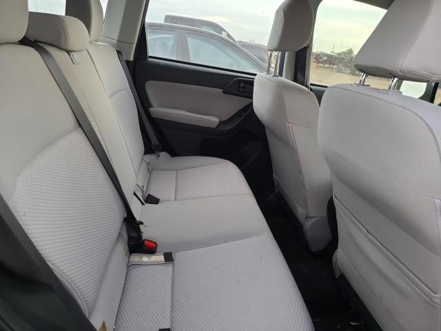 Photo 11 from auction – 2015 SUBARU FORESTER 2 with VIN JF2SJABC2FH437920