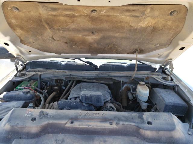 Photo 11 from auction – 2012 CHEVROLET SILVERADO with VIN 1GC1KXCGXCF145483