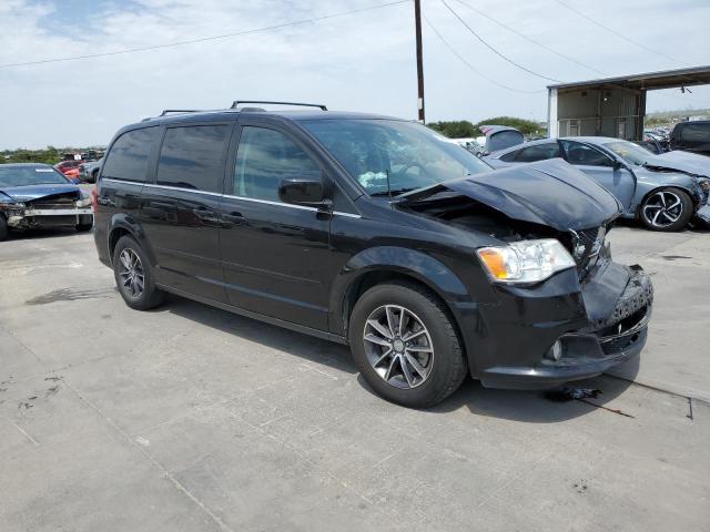 Photo 4 from auction – 2017 DODGE GRAND CARA with VIN 2C4RDGCG4HR596289