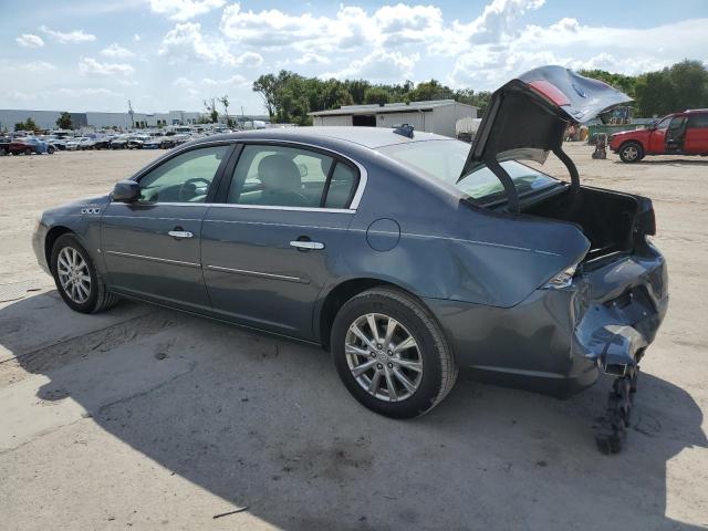 Photo 2 from auction – 2009 BUICK LUCERNE CX with VIN 1G4HD57M09U149314