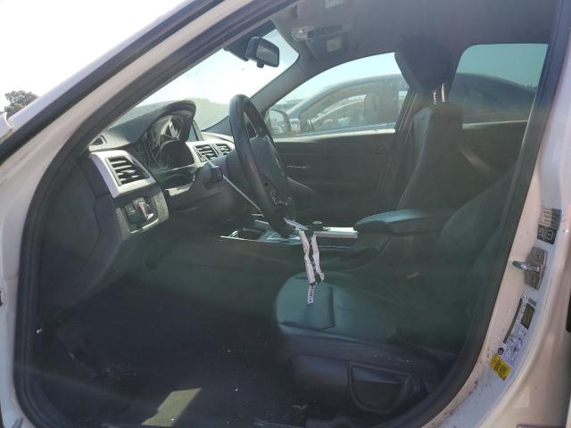 صورة رقم 7 من المزاد - 2014 BMW 320 I مع VIN WBA3B1C53EK131470