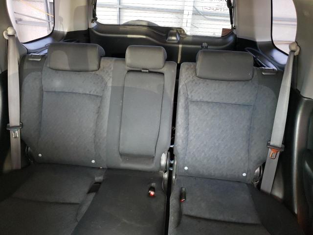 Photo 10 from auction – 2006 HONDA CR-V LX with VIN JHLRD78526C044886