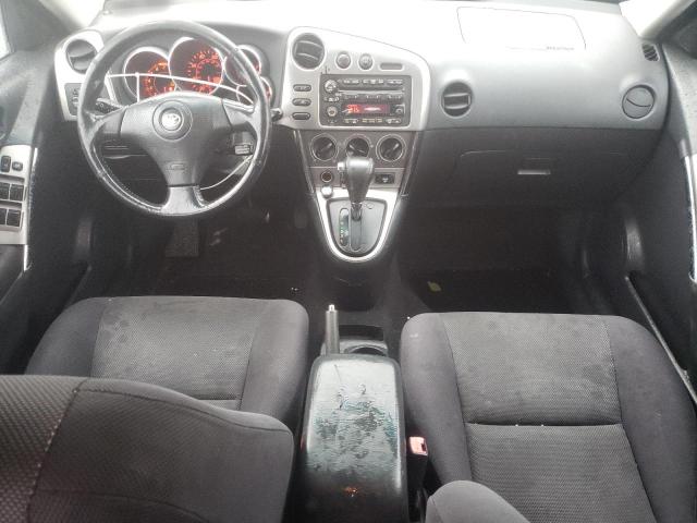 Photo 8 from auction – 2003 TOYOTA COROLLA MA with VIN 2T1LR38E83C083093