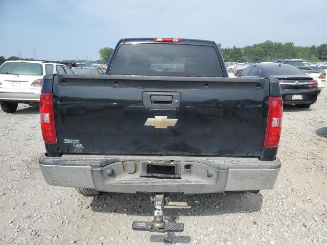 Photo 6 from auction – 2011 CHEVROLET SILVERADO with VIN 3GCPCSE03BG283602