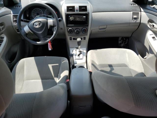 Photo 8 from auction – 2011 TOYOTA COROLLA BA with VIN 2T1BU4EE3BC731040