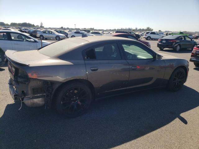 Снимка 3 от търг – 2016 DODGE CHARGER SX с VIN 2C3CDXHG4GH215712