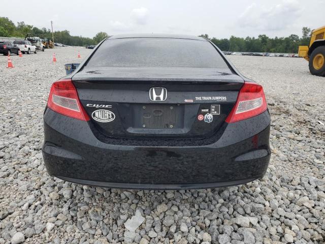 Photo 6 from auction – 2013 HONDA CIVIC LX with VIN 2HGFG3B59DH520720