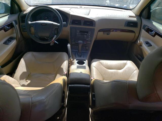 Photo 8 from auction – 2001 VOLVO V70 with VIN YV1SW61R312112525